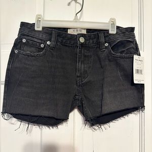 NWT Free People shorts